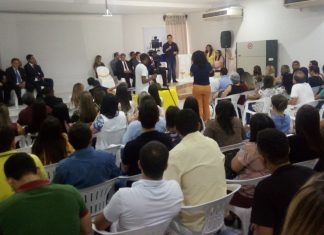 Em Balsas aconteceu a IV Plenária Ordinária do CRF/MA