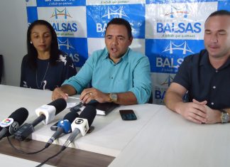 DMT planeja mudanças em ruas de Balsas
