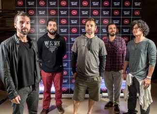 Em sua 3ª edição, EDP Live Bands Brasil leva banda independente de rock e pop-rock para Portugal