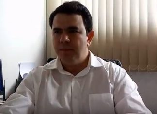 Prefeito de Balsas dá entrevista exclusiva à Folha do Cerrado em virtude do centenário
