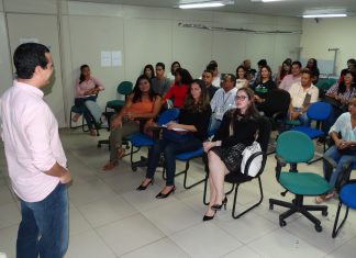 SEMA inicia Projeto Terça Técnica