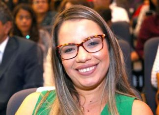 Nova presidenta da Agerp diz que o Maranhão tem potencial enorme na agricultura familiar