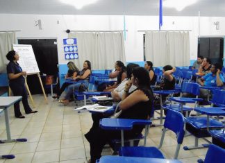 Oficina de Validação do Planejamento Estratégico no Roteiro Turístico do Polo Chapada das Mesas