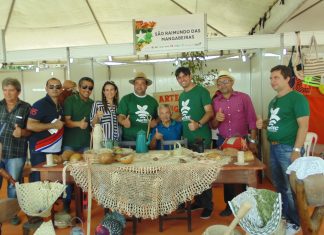 15ª edição da Agritec Território Cerrado Sul, em São Raimundo das Mangabeiras, conta com participação ativa dos pequenos agricultores, estado, parceiros e dos municípios vizinhos