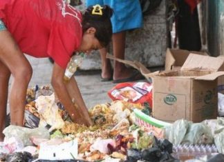 Mais de 40% dos brasileiros até 14 anos vivem em situação de pobreza