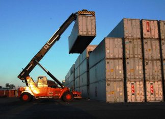 Exportações brasileiras crescem acima da média mundial em 2017
