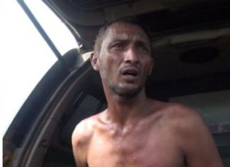 Durante operação Força Tática prende o assassino confesso de Rafael Pereira e um dos comparsas