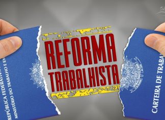 Brasil pode ser processado na Corte Interamericana por causa da reforma trabalhista