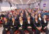 Novos concursados da PM presenciam aula inaugural que dá inicio ao Curso de Formação de Soldados do 4º BPM/Balsas