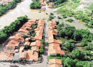 Mais duas cidades têm Situação de Emergência decretada no Maranhão