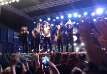 3 dias de muitos roncos saídos de pequenas e grandes cilindradas, marcam o II Balsas Moto Fest 2018