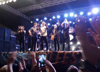 3 dias de muitos roncos saídos de pequenas e grandes cilindradas, marcam o II Balsas Moto Fest 2018