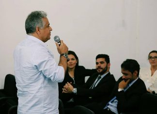 SEMA realiza capacitação para os novos conselheiros do CONSEMA