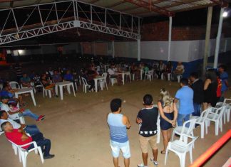 AMB apresenta nova diretoria e reforça apelo de valorização da classe de músicos, de Balsas