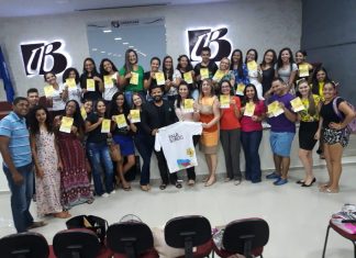 Psicólogos do sul do estado participam do fórum “Sigilo na Prática do Profissional da Psicologia”