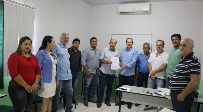 Márcio Honaiser elogia medida do governo que prorroga prazo de licenciamento ambiental para produtores buscarem financiamentos