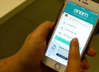 Começam hoje, segunda-feira, 07/05, inscrições para o Enem