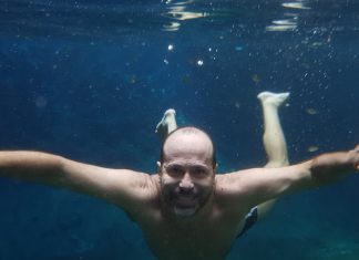Chapada das Mesas recebe influenciadores digitais