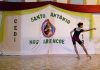 Escola apresenta dança clássica e moderna no festejo de Santo Antônio