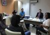 SEMA realiza reunião para suporte do Projeto Biodigestor em municípios maranhenses