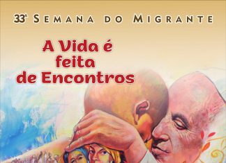 Migração de venezuelanos para Balsas é tema de coletiva na Diocese