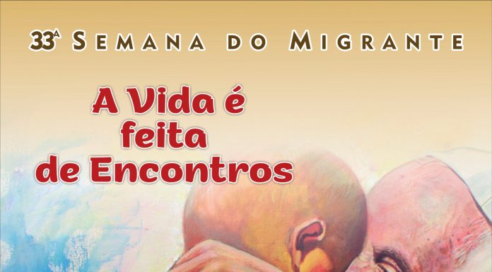 Migração de venezuelanos para Balsas é tema de coletiva na Diocese