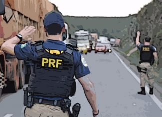Concurso Polícia Federal: edital publicado para 500 vagas