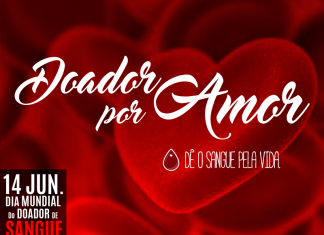 Campanha ‘Junho Vermelho’, em Balsas, chama atenção para importância da doação de sangue