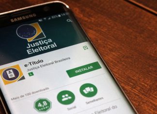 Eleições 2018: entenda como funciona o aplicativo e-título, lançado pelo TSE