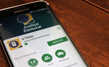 Eleições 2018: entenda como funciona o aplicativo e-título, lançado pelo TSE