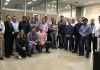Comitiva da Aprosoja Brasil conhece o Porto do Itaqui e potencialidades do Maranhão