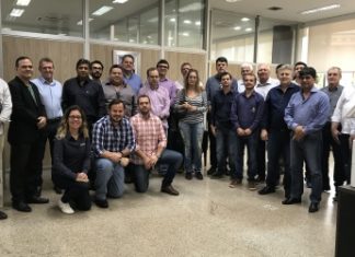Comitiva da Aprosoja Brasil conhece o Porto do Itaqui e potencialidades do Maranhão