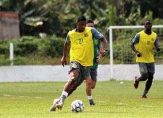 Copa do Nordeste: Sampaio enfrenta o ABC-RN de olho em vaga na final