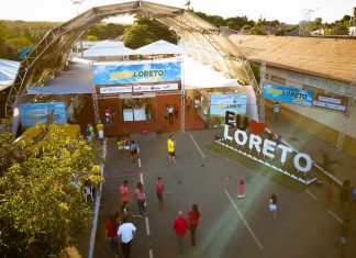 V Agroloreto 2018 – Feira do Agronegócio e Agricultura Familiar, confira