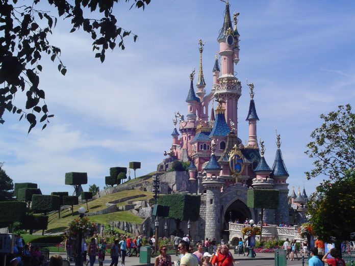 DISNEY