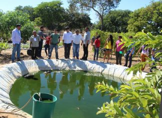 Realizada abertura da VII Semana de Agricultura Familiar do IFMA Campus Mangabeiras