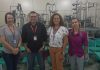 Sebrae realiza visita institucional ao Senai, em Balsas