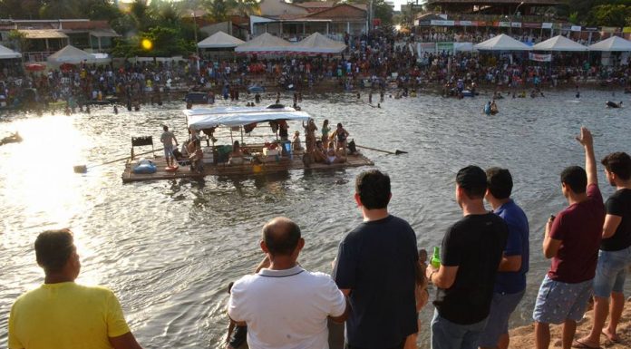 “VERÃO BALSAS 2018” – Encerramento de festival leva mais de 10 mil banhistas ao Rio Balsas