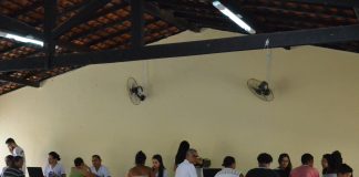 Defensoria lança projeto Pais e Filhos em ação social no bairro da Liberdade, em São Luís