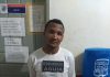 Polícia Militar do 4º Batalhão prende foragido do Gurupi/TO, em Balsas