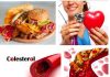 Dia Nacional do Combate ao Colesterol: Controlar o colesterol pode reduzir riscos de doenças cardiovasculares
