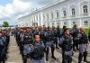 Em São Luis, acordo Judicial beneficia Polícia Militar com doação de prédio