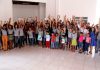 Comunidades de Formosa da Serra Negra celebram entrega de Escolas Dignas