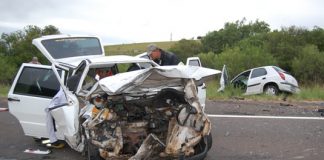 Desobediência às Leis de Trânsito se torna a segunda maior causa de acidentes no país