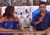 Jornalista e blogueiro, soropositivo, de Balsas/MA, participa do programa de Fátima Bernardes, nesta segunda-feira