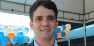 Thiago Diaz é reeleito presidente da OAB-MA