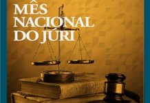 48 réus serão julgados no Mês Nacional do Júri no Fórum da capital