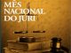 48 réus serão julgados no Mês Nacional do Júri no Fórum da capital
