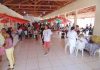 Banco do Nordeste celebra crescimento expondo feira Acelera Microcrédito no Clube CRB, em apoio ao pequeno produtor e empreendedor