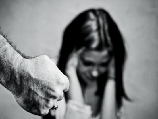 violencia domestica
